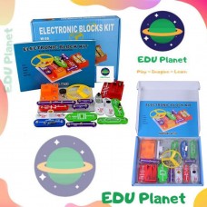  الدوائر الكهربائية  58 مشروع 